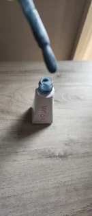 Червоний Галузка: Магнітний мікрокат для нейл-арту - Стильний манікюр вдома photo review