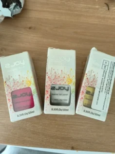 Нail Printing Stamping Gel Polish - Ідеальний вибір для мистецтва манікюру photo review