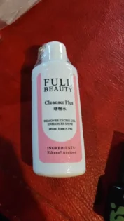 Солвент для Нігтів: 35ml Nail Liquid Slip Solution photo review
