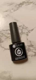 Quick Extension Gel Nail Polish - UR SUGAR для ідеального манікюру photo review