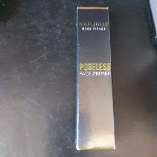 Moisturizing Transparent Jelly Primer - Довготривале утримання макіяжу photo review