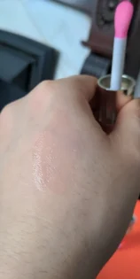 Jelly Violet Lip Oil - Ваш ідеальний блиск для губ! photo review