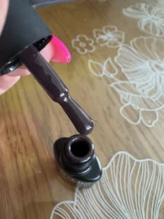 Гель-лак LILYCUTE Coffee Brown: Ідеальний манікюр для кожної жінки photo review