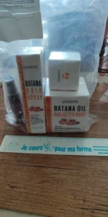 Pure Batana Hair Care Oil - Спрей для зростання волосся photo review