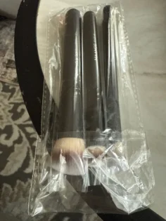 Косметичні пензлі MAANGE: Ідеальний набір для макіяжу! photo review