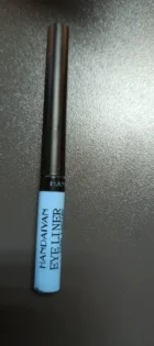 Колірний рідкий олівець для очей: 12 відтінків для яскравих образів photo review