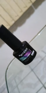 9D Котяче Око Гель Лак для Нігтів Mtssii - Виразність у кожному Рушанні photo review