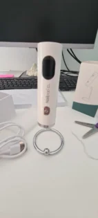 Nailpop UV Лампа - Ідеальне рішення для швидкого сушіння гель-лаку photo review