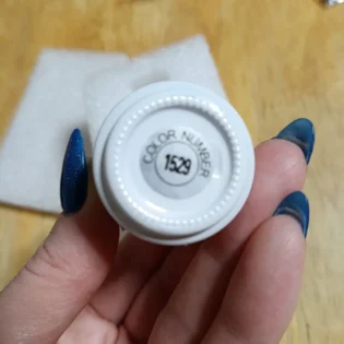 Гель-лак Clou Beaute: 400 кольорів для неперевершеного манікюру photo review