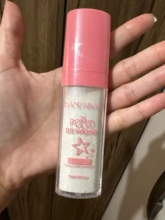 Highlight Пудра Fairy: Яскравий Контур для Жіночої Краси photo review