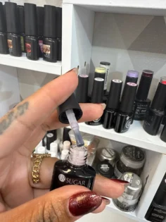 UR SUGAR 7ml Гель бази – ідеальний вибір для манікюру photo review