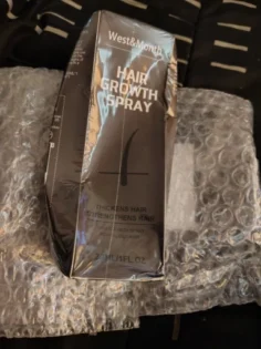 Спрей для росту бороди - швидкий результат! photo review