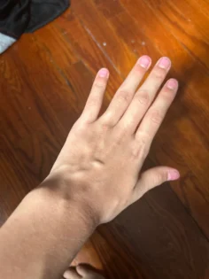 Nail Gel Polish LILYCUTE: 129 Яскравих Кольорів для Досконалого Манікюру photo review