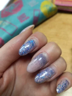 Гель-лак LILYCUTE Coffee Brown: Ідеальний манікюр для кожної жінки photo review