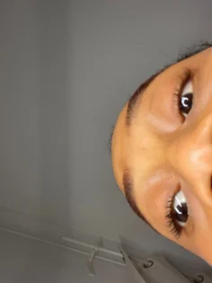 Маскара Waterproof для початківців - без розмиття! photo review