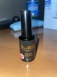 Гель-лак LILYCUTE Coffee Brown: Ідеальний манікюр для кожної жінки photo review