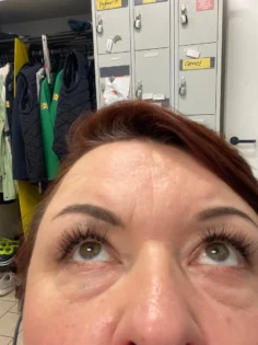 Неперевершені накладні вії Clavier - створіть природній вигляд! photo review