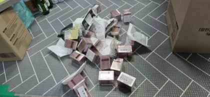 Сироватка для укладки волосся: капсули з маслом троянди для зволоження та ремонту photo review