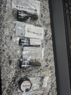 9D Котяче Око Гель Лак для Нігтів Mtssii - Виразність у кожному Рушанні photo review