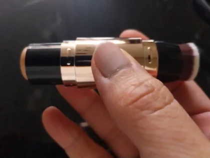 HANDAIYAN Double Head Highlighter Stick для бездоганного макіяжу photo review