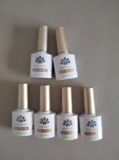 Auroras Cat Magnetic Gel - BORN PRETTY 10ml для ваших ідеальних нігтів photo review