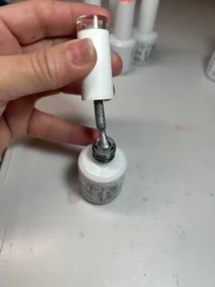 Гель-лак для нігтів Arte Clavo: Яскрава якість для професійного манікюру photo review