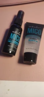 Makeup Primer та Setting Spray - Ідеальна основа для макіяжу photo review