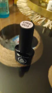 UR SUGAR 7ml Гель бази – ідеальний вибір для манікюру photo review