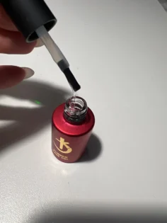 KODI JYJ Base and Top Coat для гель-лаку – ідеальне покриття для ваших нігтів photo review