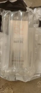 Арганова олія для волосся - легка серія для сяйва та відновлення photo review