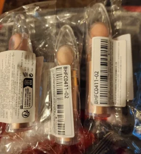 Highlighter Stick Fairy Powder - сяйво для ідеального контурингу photo review