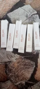 Reflective Glass Cat Magnetic Nail Polish - Яскравий манікюр для вас! photo review