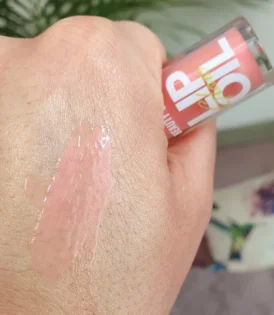 8 кольорів зволожуючого глянцевого блиску для губ – ідеальний подарунок на Валентиновий день photo review