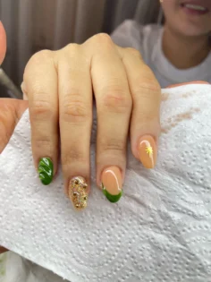 Гель лак набори JR – 9 предметів для ідеального манікюру! photo review