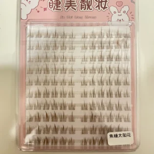 Витончені віяла Brown Sunflower - Неперевершений вигляд з манго стилю photo review