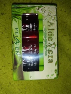 Глітерний блискучий бальзам для губ – 6 кольорів для яскравого вигляду photo review