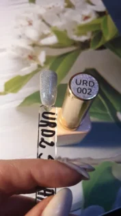 Reflective Nail Gel Polish - Краса на кінчиках пальців photo review