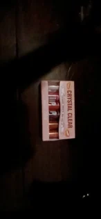 MAGIC CASA 6-Piece Set Water-Gloss Jelly Lip Oil - Підвищення Об'єму та Гідратація photo review