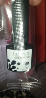 Термальний гель лак LILYCUTE: Зміна кольору для неймовірного манікюру photo review