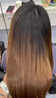 Арганова олія для волосся – PURC Маска для зміцнення та живлення photo review