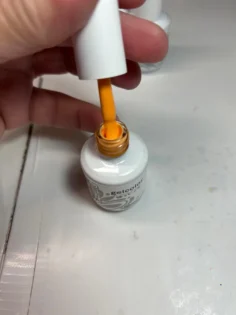 Гель-лак для нігтів Arte Clavo: Яскрава якість для професійного манікюру photo review