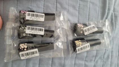 Гель лак LILYCUTE - Краса для ваших нігтів photo review