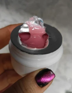 Неймовірний UR SUGAR 15ml Gel для нігтів – Спробуйте новий манікюр! photo review