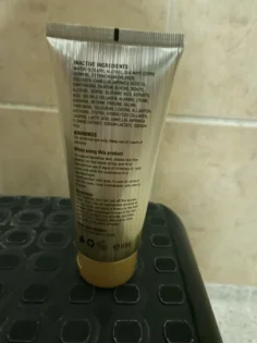 Арганова олія для волосся – PURC Маска для зміцнення та живлення photo review