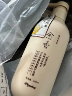 Японський шампунь для волосся - Відновіть здоров'я вашого волосся! photo review