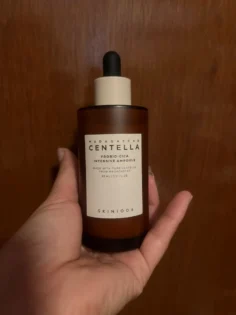 Centella Asiatica Essence: Найкраща Сироватка для Заспокоєння Шкіри photo review