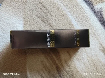 Moisturizing Transparent Jelly Primer - Довготривале утримання макіяжу photo review