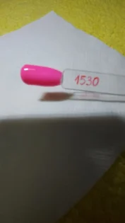 Гель-лак Clou Beaute: Яскравий Білосніжний Нейлон для Ваших Нігтів photo review