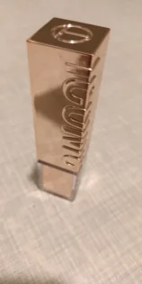 Матова помада O.TWO.O: досконалий вигляд з 24-годинною стійкістю photo review