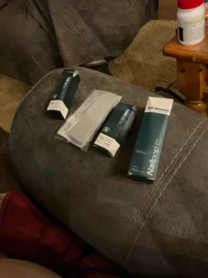 Nailpop Гель клей для нігтів - Миттєва фіксація без ламп photo review